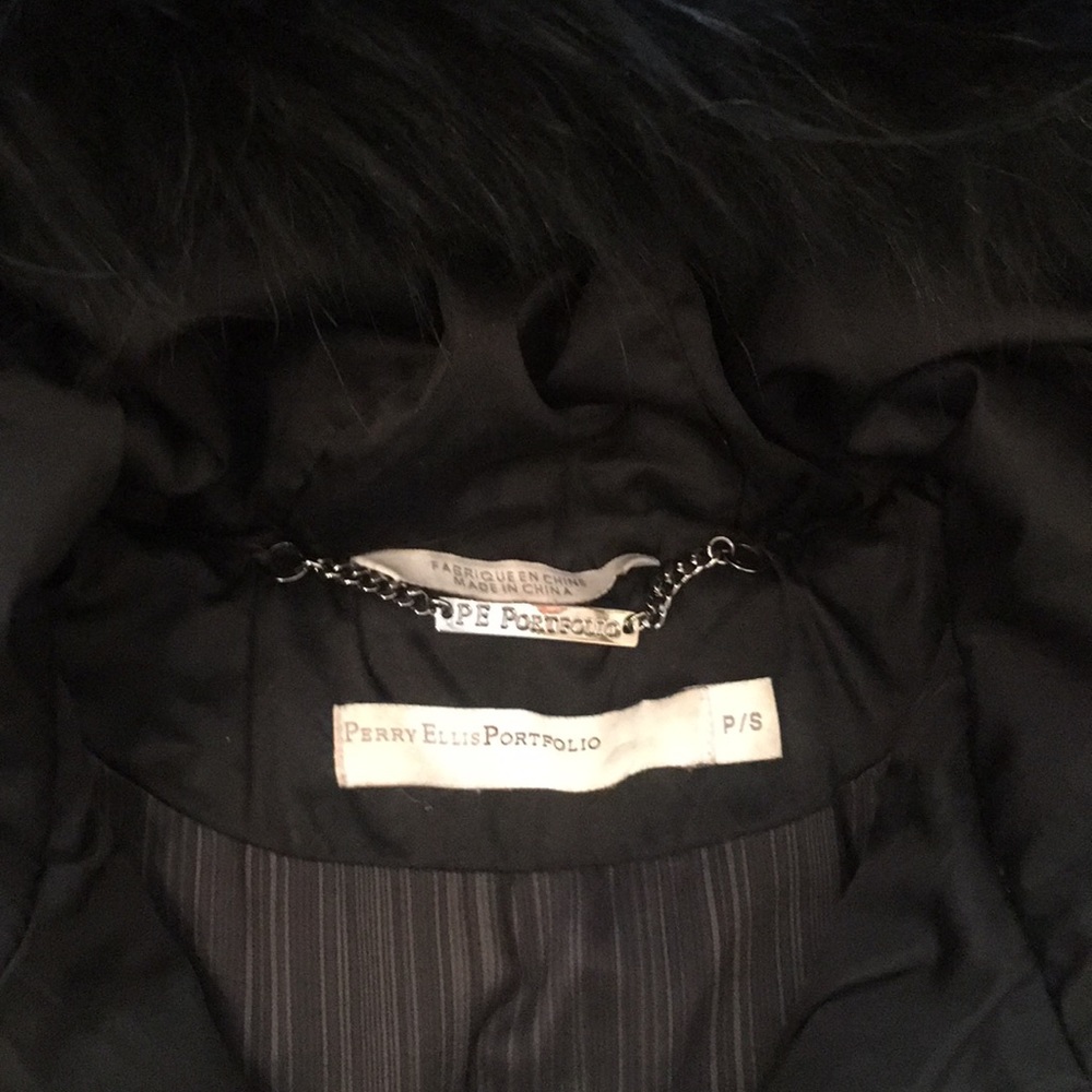 Winter Coat - Picture 5 of 5